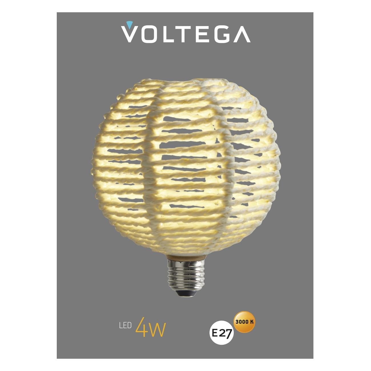 Лампа Voltega 8571