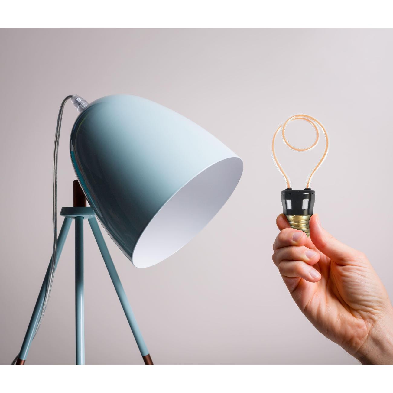 Лампа Voltega 8533