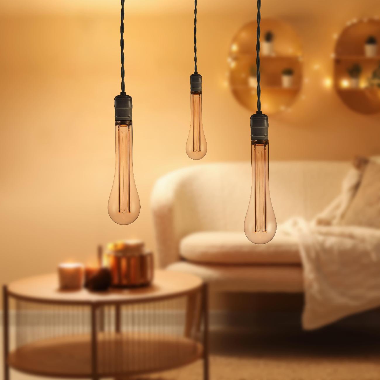 Лампа Voltega 8531