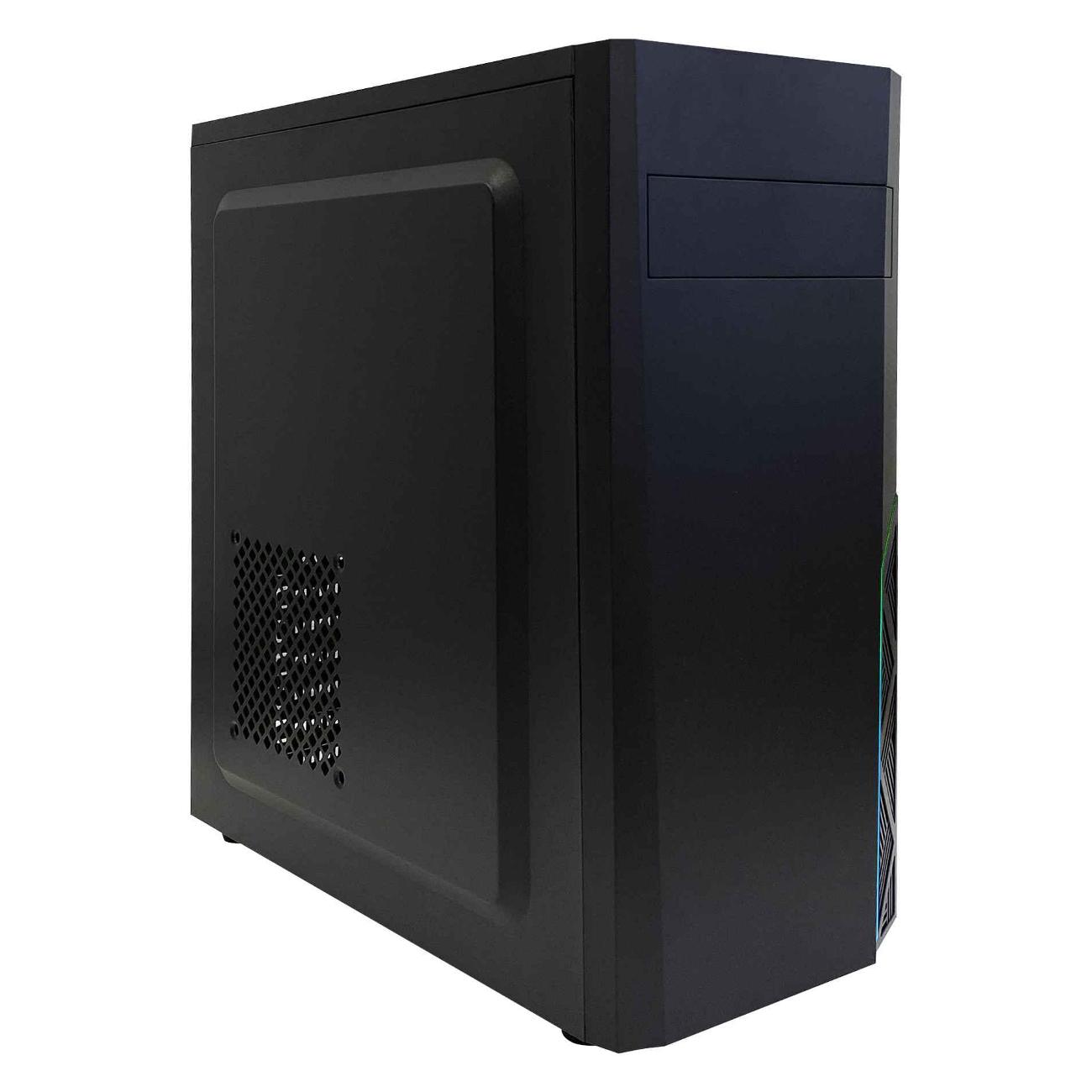 Системный блок Robotcomp Босс 2.0 V3 Plus