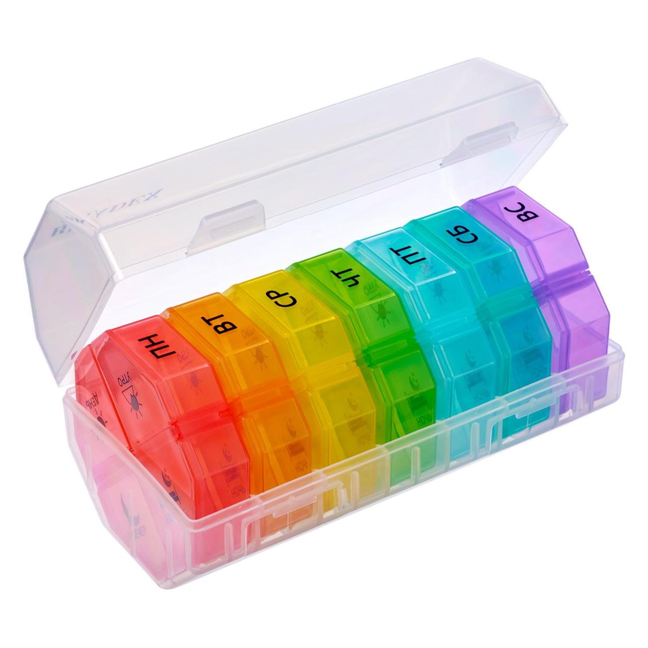 Таблетница Bradex ВЕЛНЕС KZ&nbsp;1924