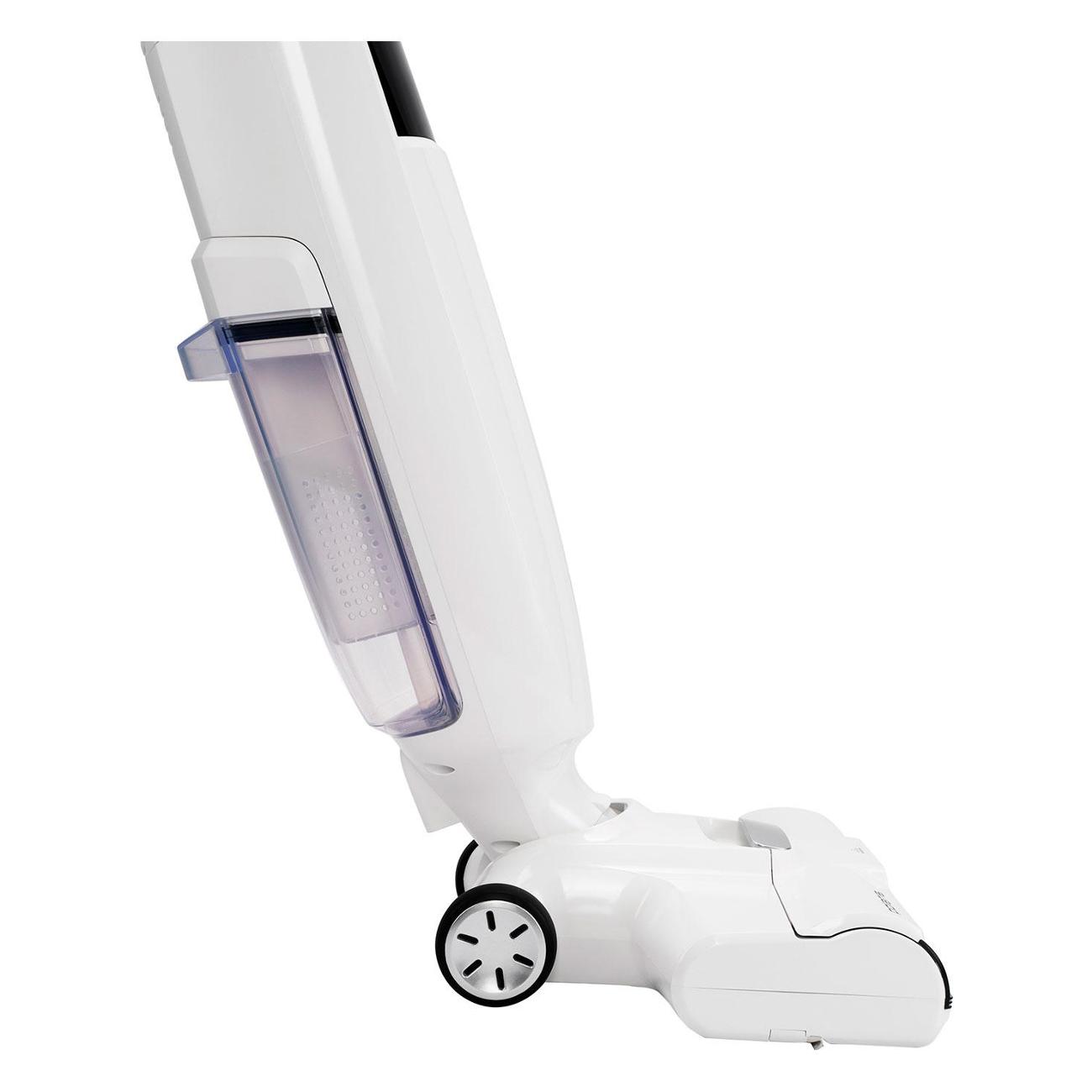 Пылесос моющий Polaris PVCW 4050