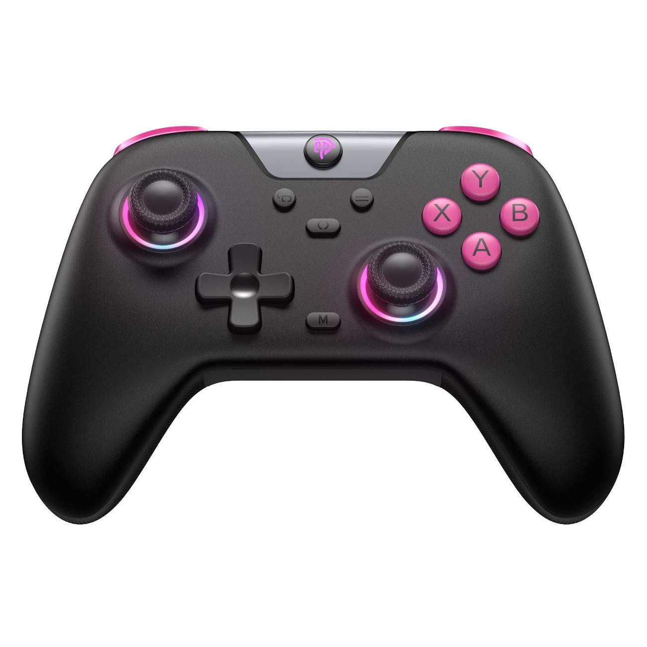 Игровой геймпад для ПК универсальный EasySMX X05 VG-C511