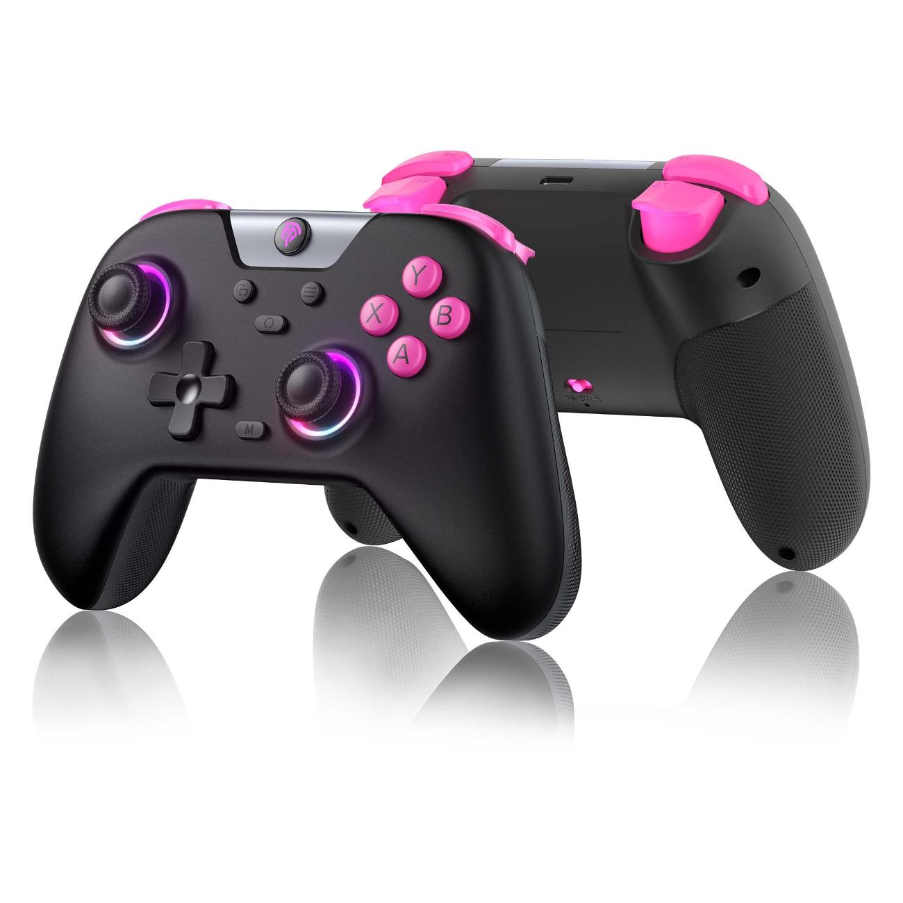 Игровой геймпад для ПК универсальный EasySMX X05 VG-C511