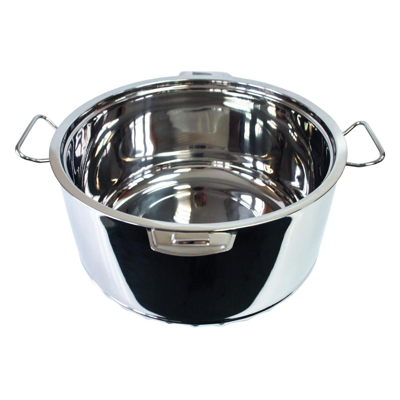 Термокастрюля BORGHOUSE BC103500-SL