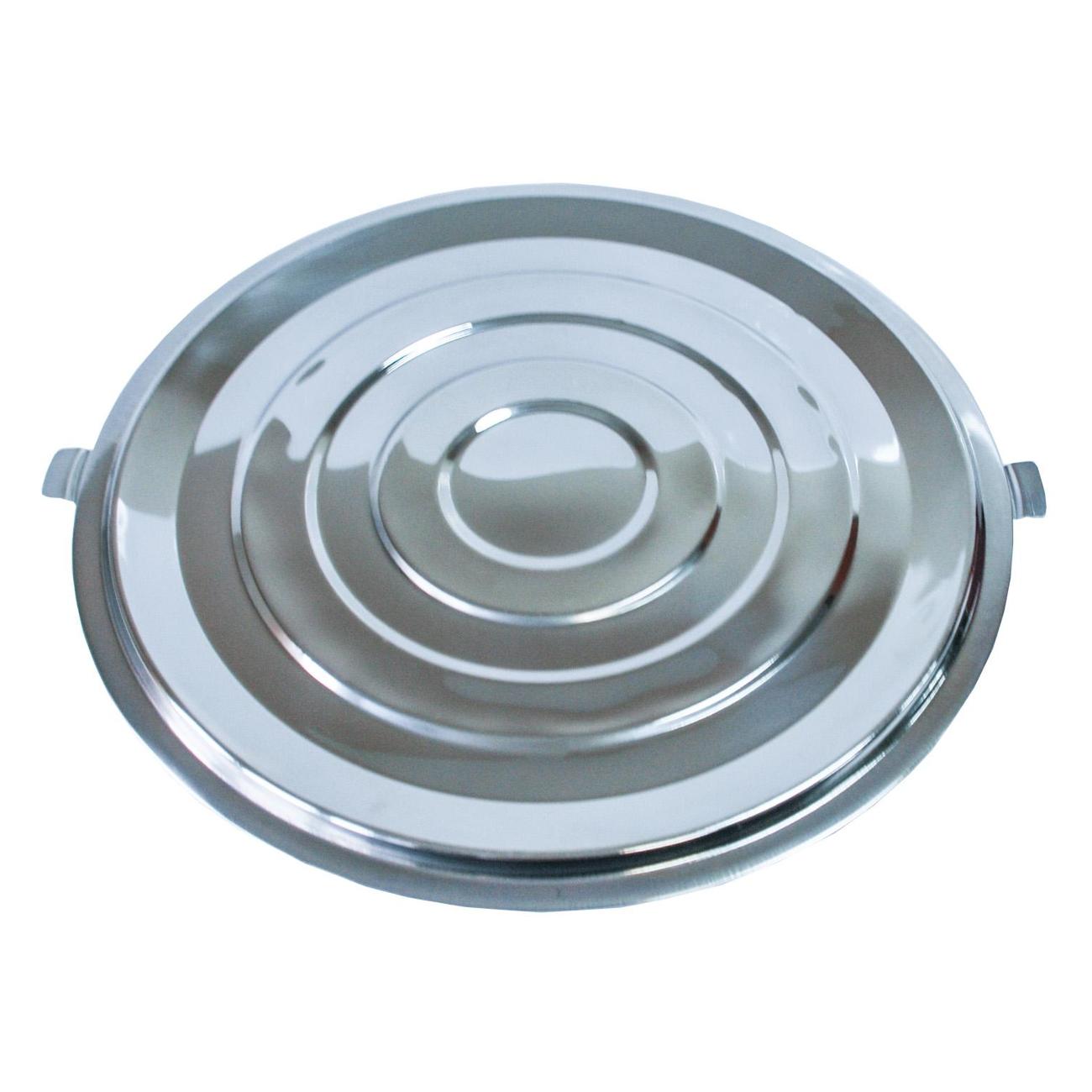 Термокастрюля BORGHOUSE BC103500-SL