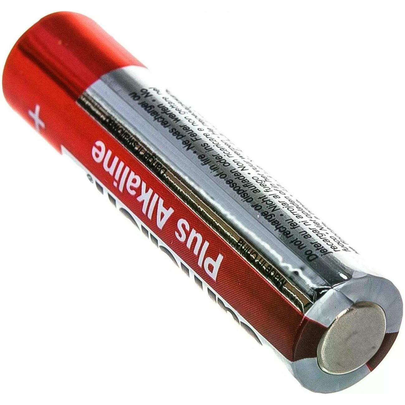 Батарейка алкалиновая (щелочная) Camelion 4+2LR6-BP