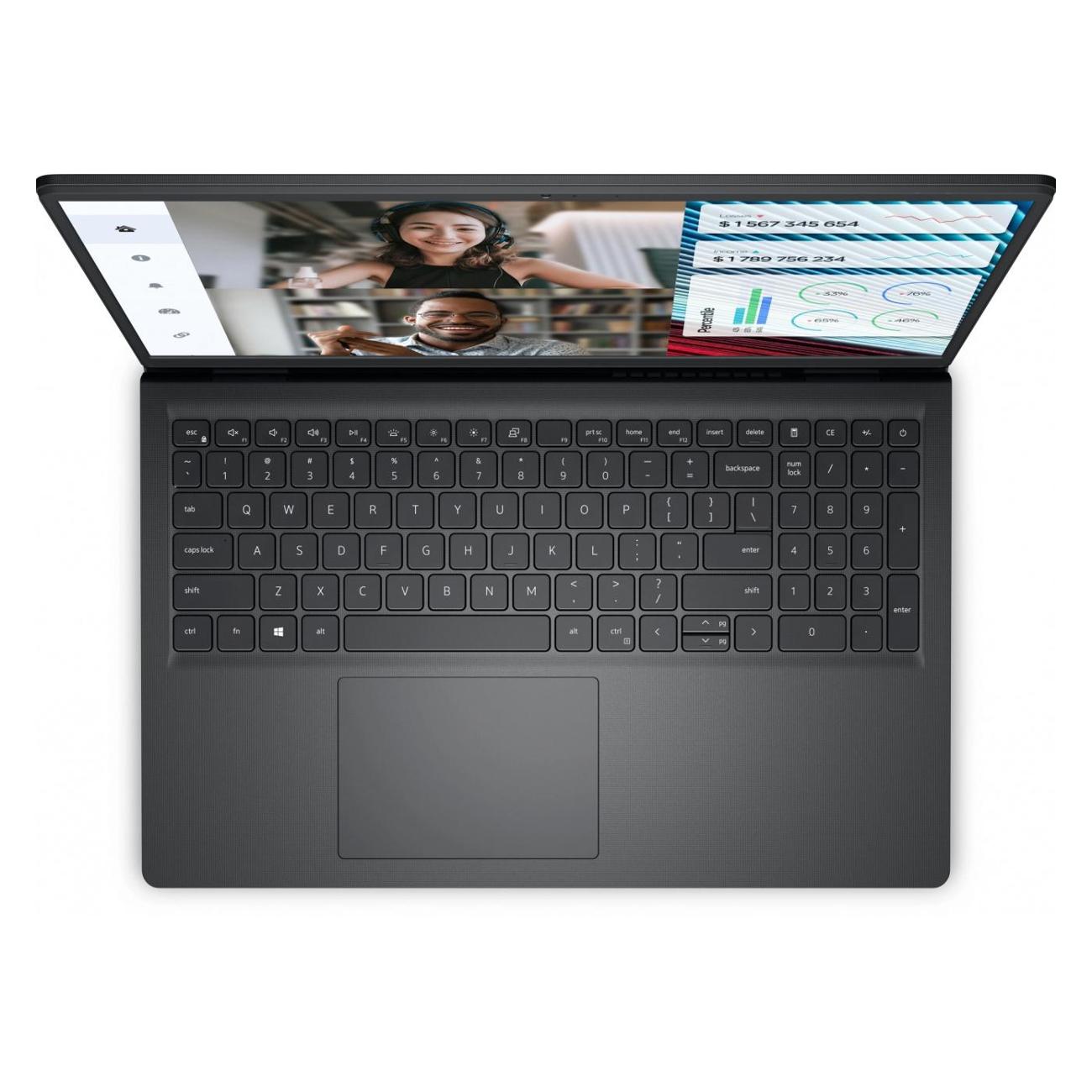 Ноутбук Dell Vostro 3520-3850