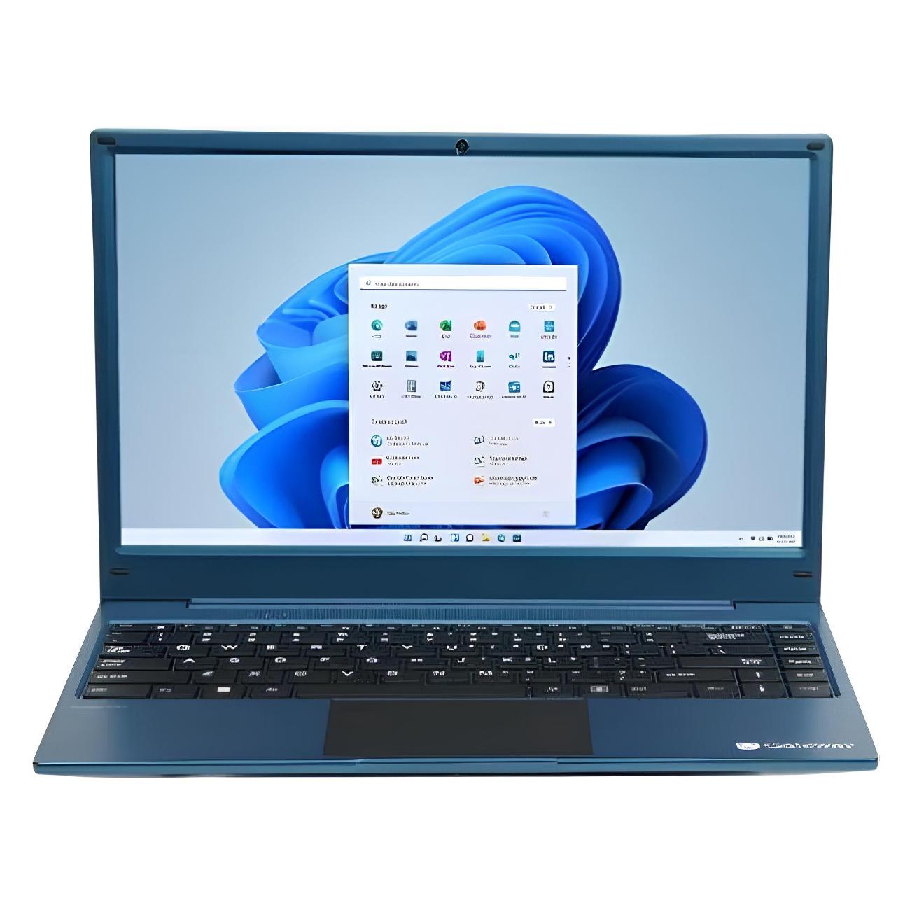 Ноутбук Gateway Ultra Slim 14 GWNR51416-BL