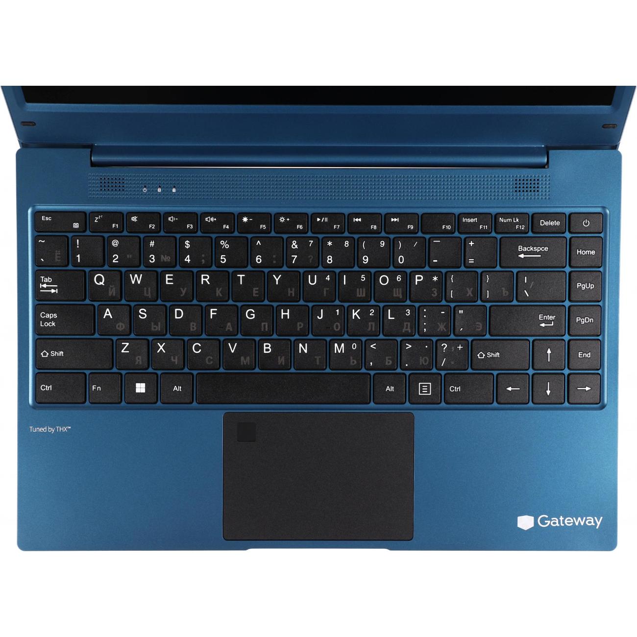 Ноутбук Gateway Ultra Slim 14 GWNR51416-BL