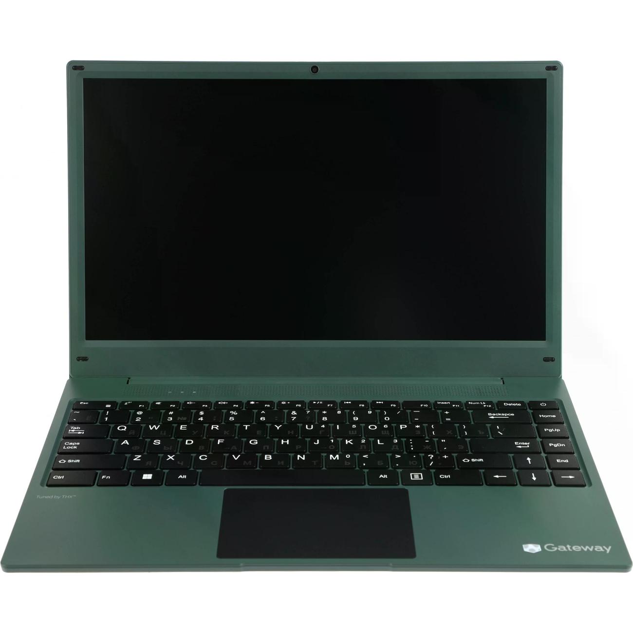 Ноутбук Gateway Ultra Slim 14 GWNR51416-GR