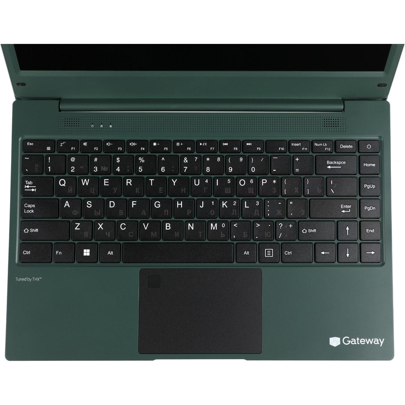 Ноутбук Gateway Ultra Slim 14 GWNR51416-GR