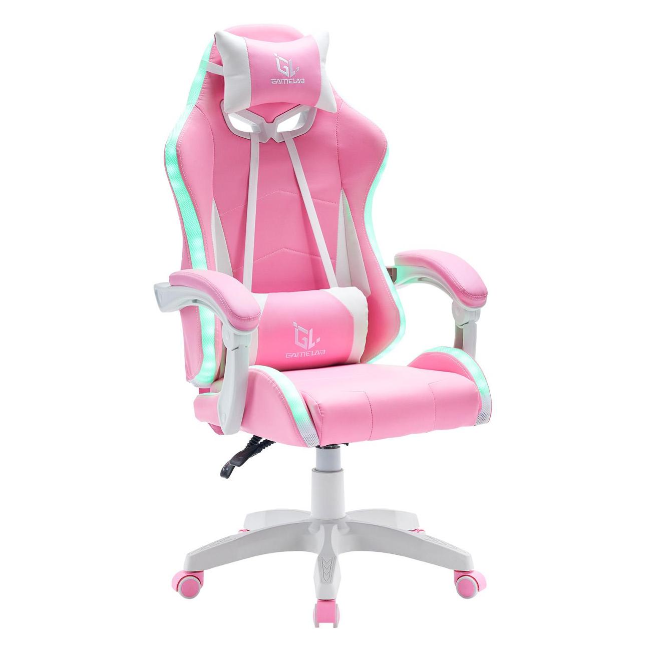 Кресло компьютерное игровое GameLab GL-425