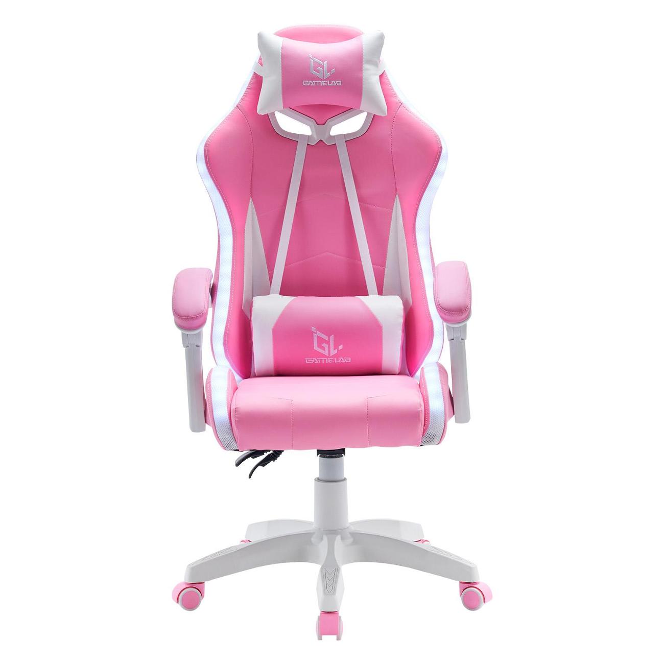 Кресло компьютерное игровое GameLab GL-425