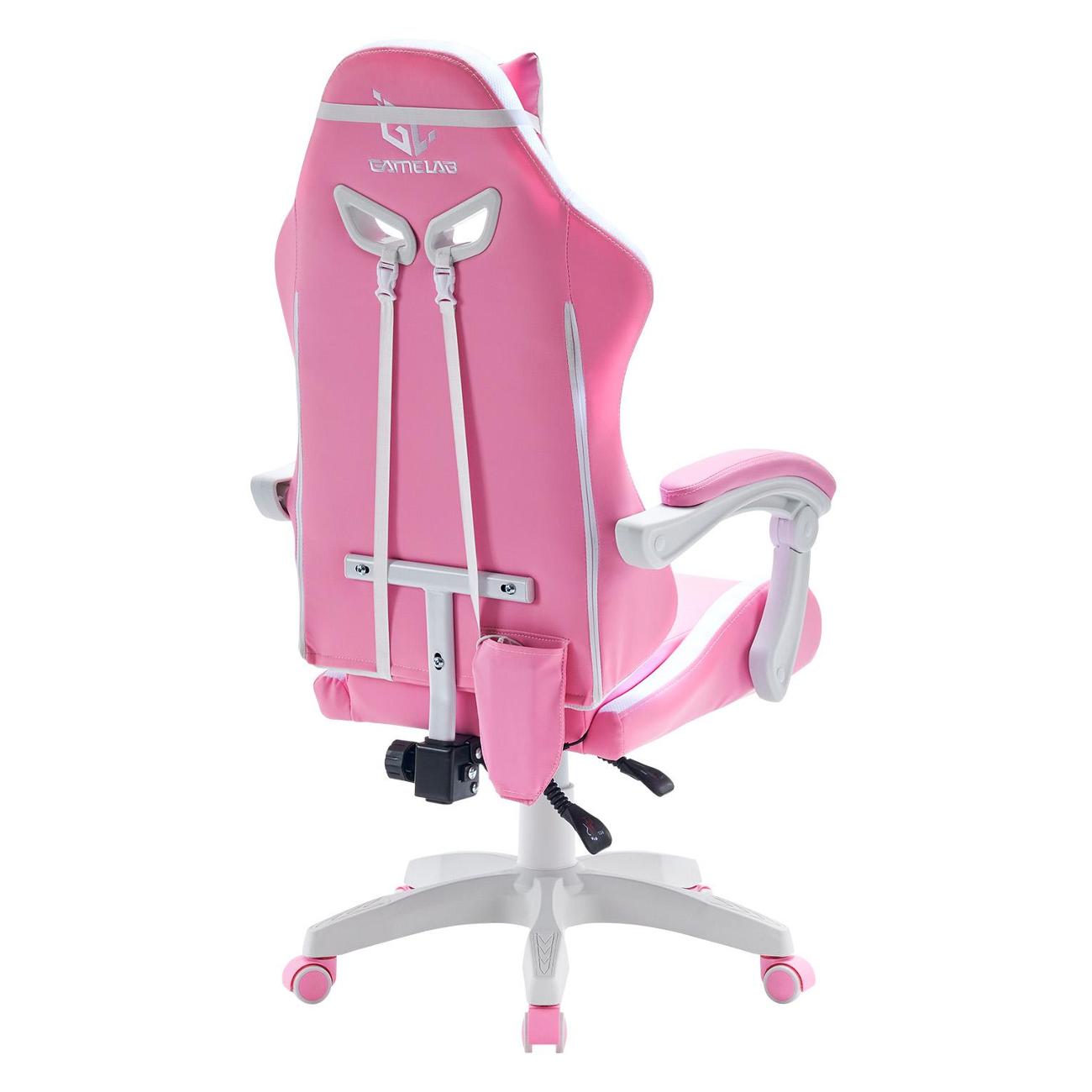 Кресло компьютерное игровое GameLab GL-425