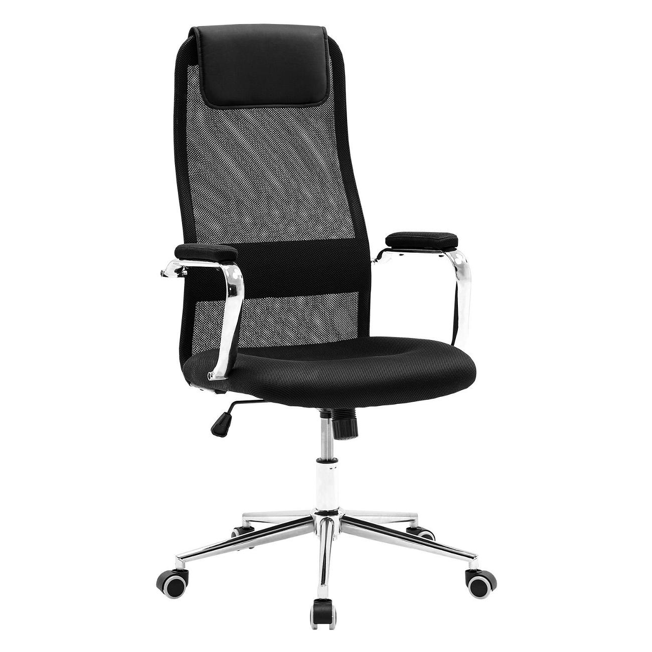 Кресло компьютерное GameLab B#rokrat GL-510