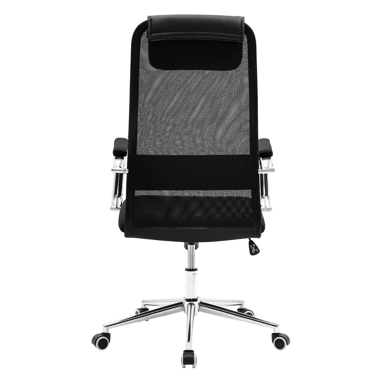 Кресло компьютерное GameLab B#rokrat GL-510