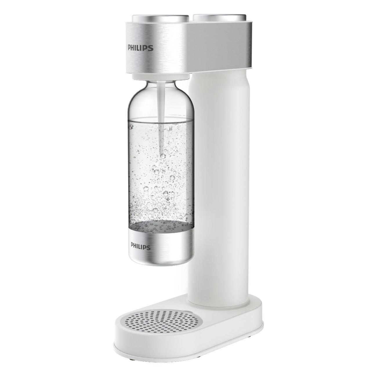 Сифон для газирования Philips Soda Maker ADD4902WH фото