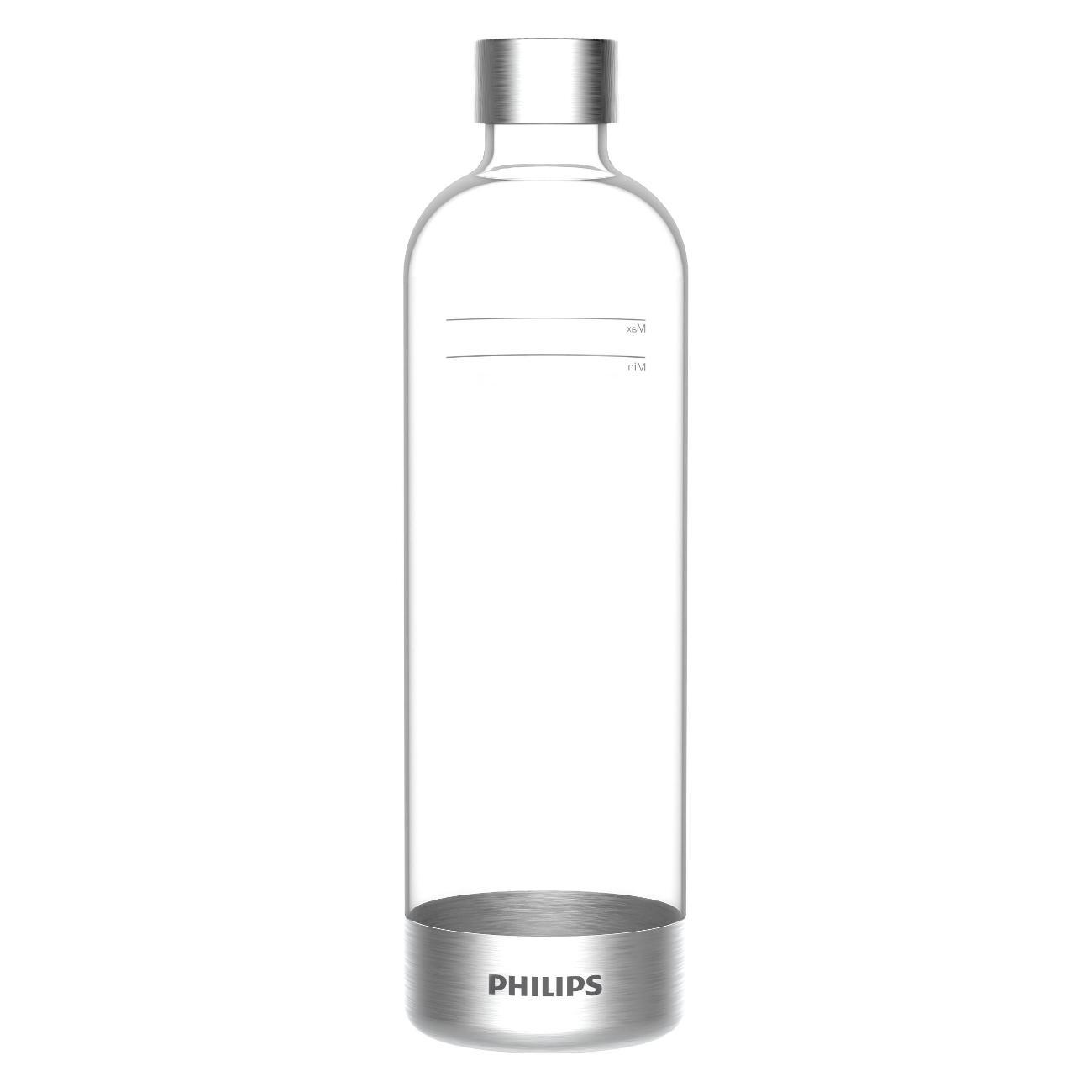Бутылка для газирования Philips Soda Maker ADD912/10