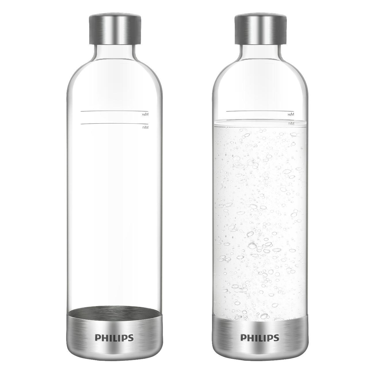 Бутылка для газирования Philips для Soda Maker ADD916