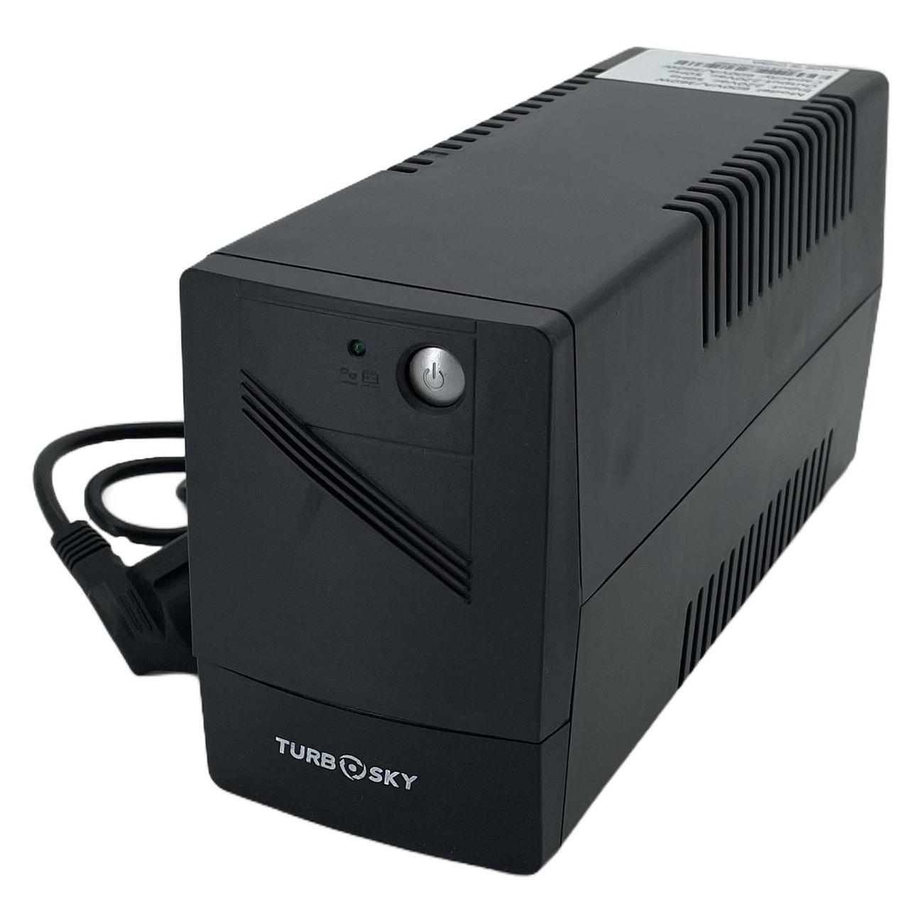 Блок бесперебойного питания TurboSky MT500