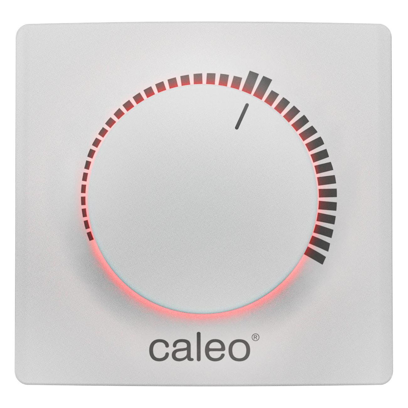 Терморегулятор Caleo C450