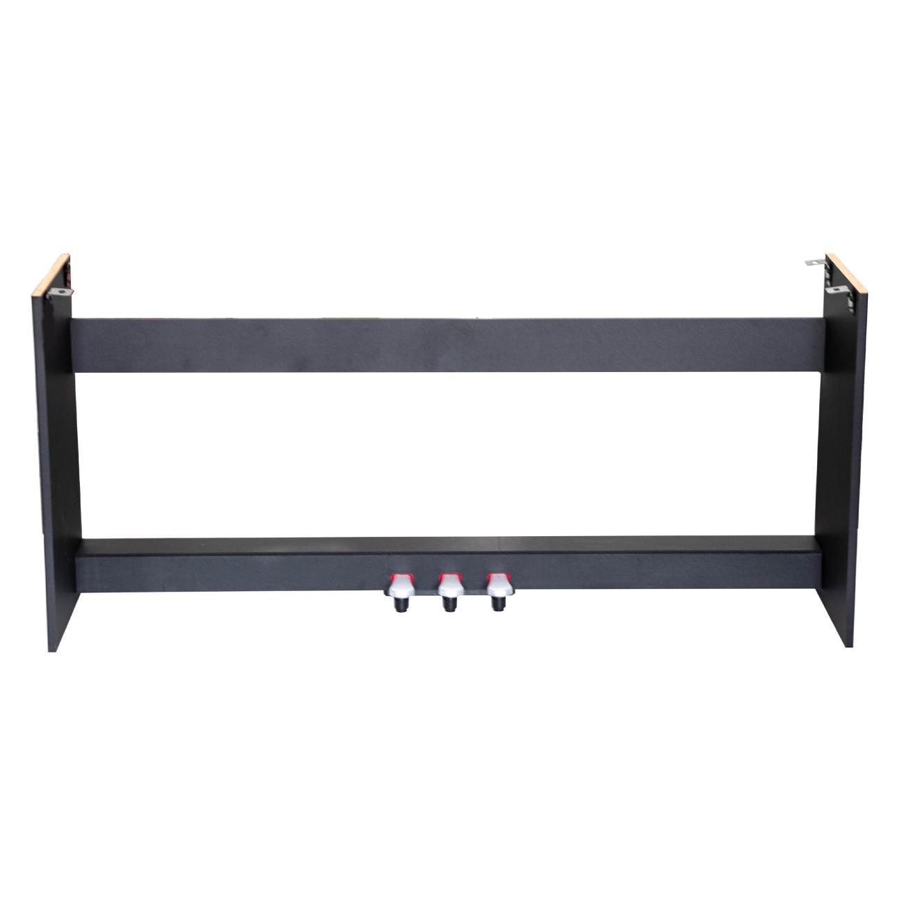 Подставка для цифрового пианино Tesler ST-8805 Black