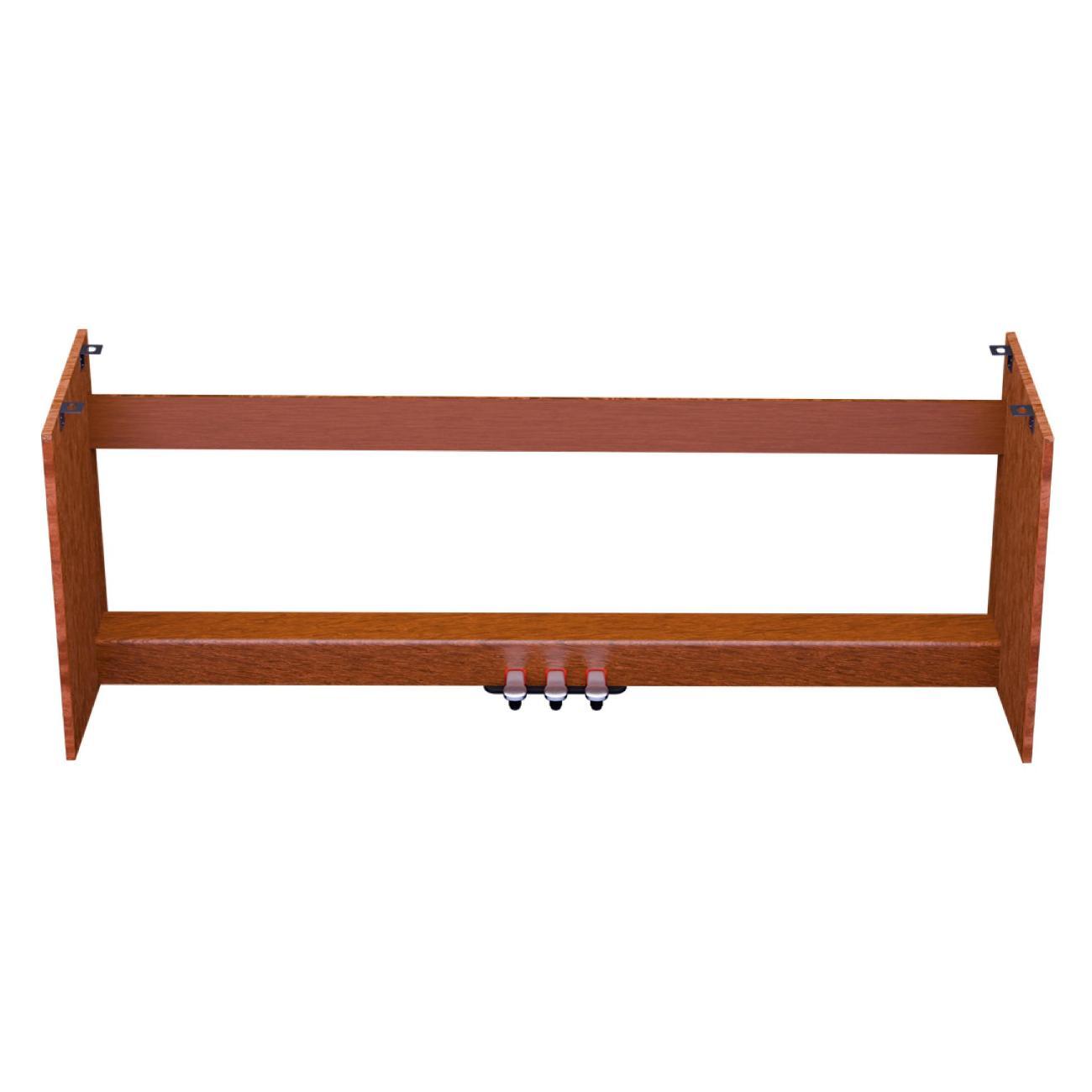 Подставка для цифрового пианино Tesler ST-8805 Walnut Wood