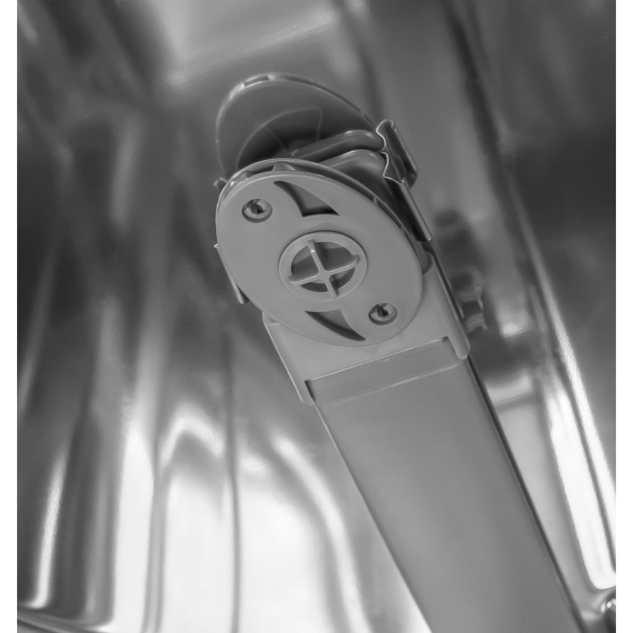 Встраиваемая посудомоечная машина LEX PM 4563 A