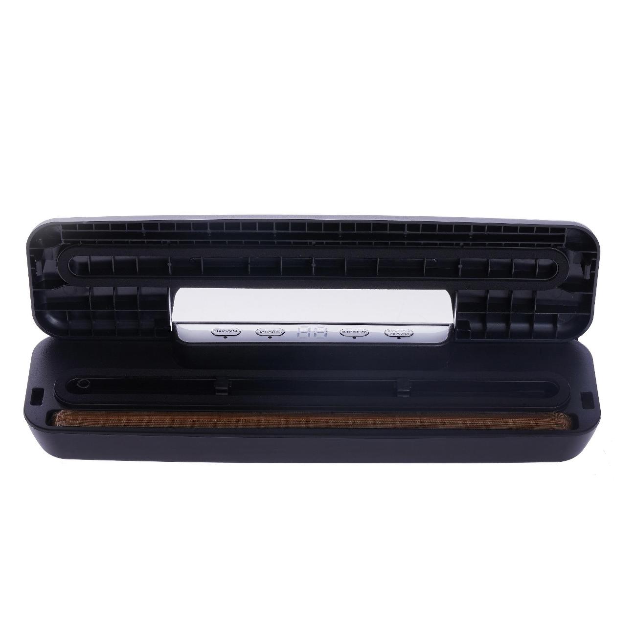 Вакуумный упаковщик ON Kitchen VSC-100 Black