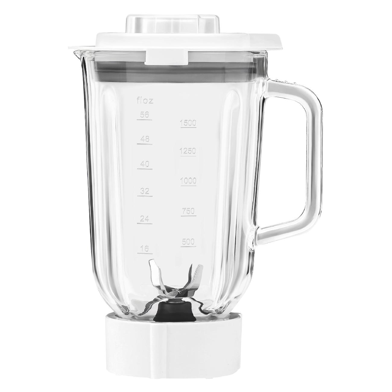 Блендер стационарный Korting KTB 0702 W135