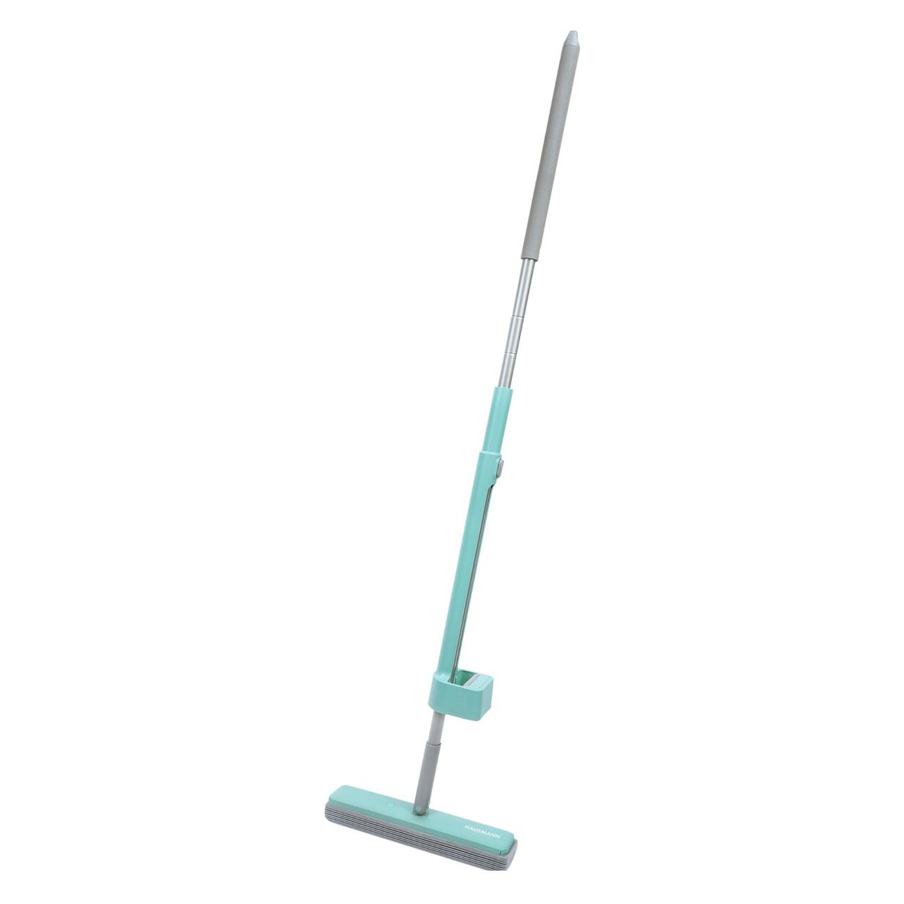 Швабра Hausmann Dry Hands SPONGE (HM-39NA)