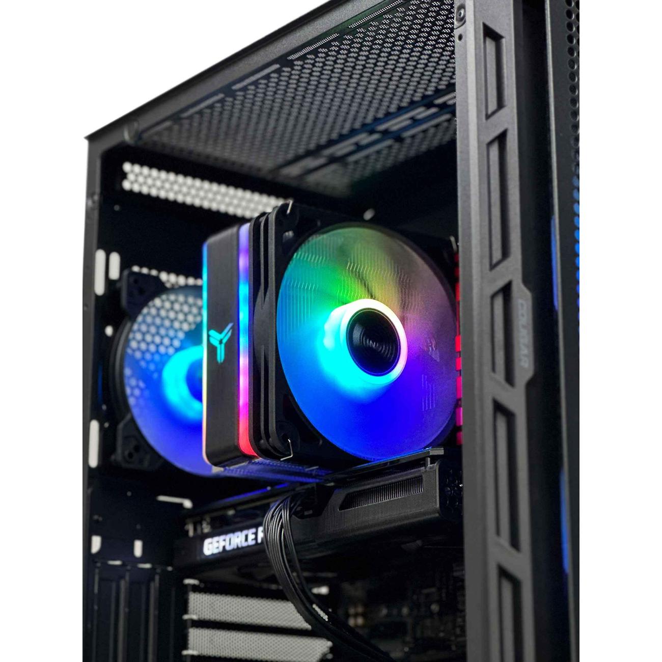 Системный блок Robotcomp Калибр V2 Plus