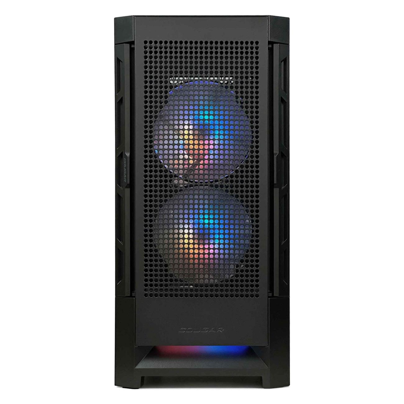 Системный блок Robotcomp Калибр V3 Plus