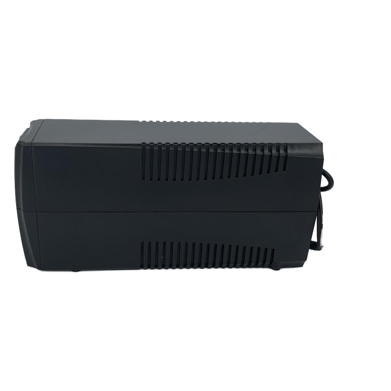 Блок бесперебойного питания TurboSky 600VA