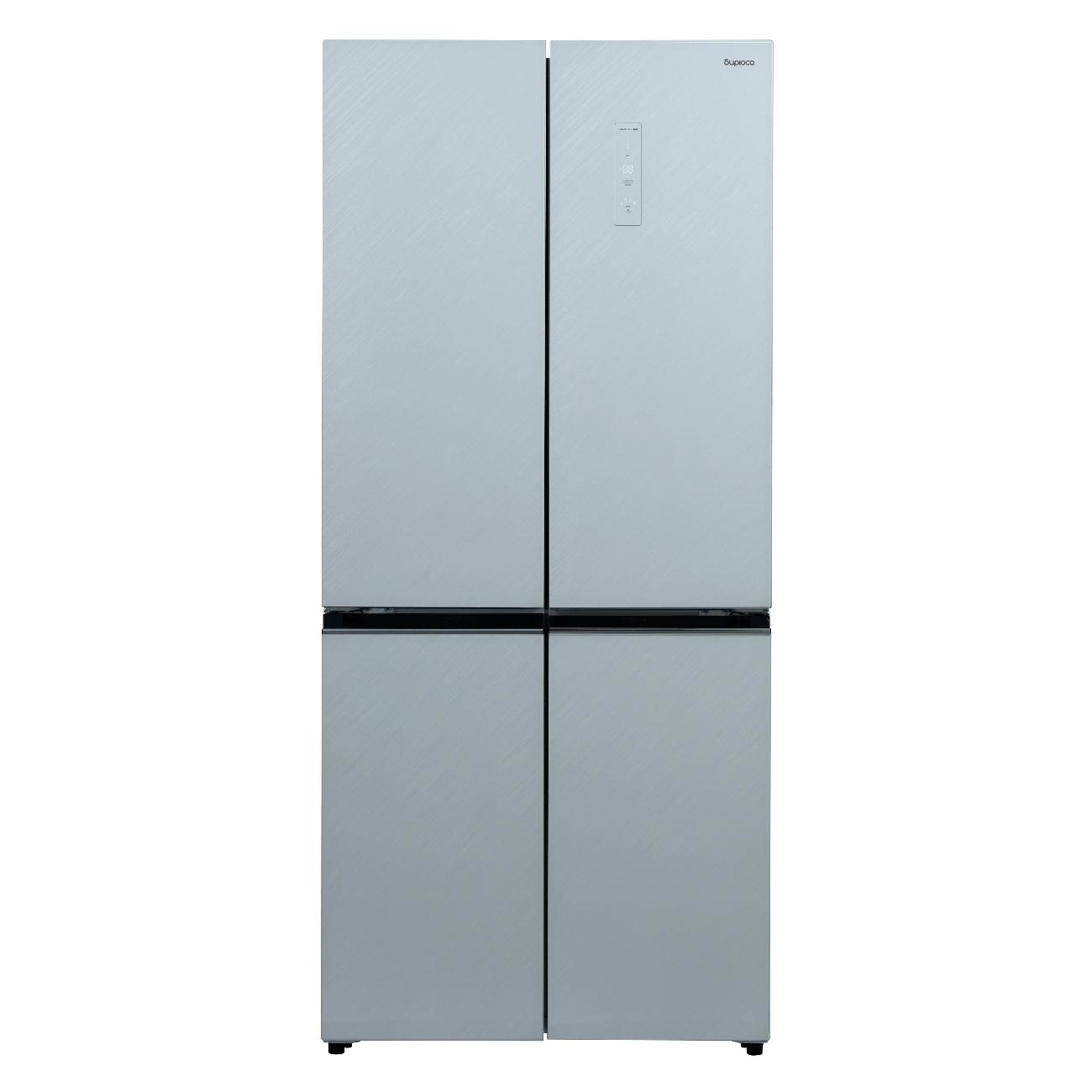 Холодильник (Side-by-Side) Бирюса CD 496 TWG фото