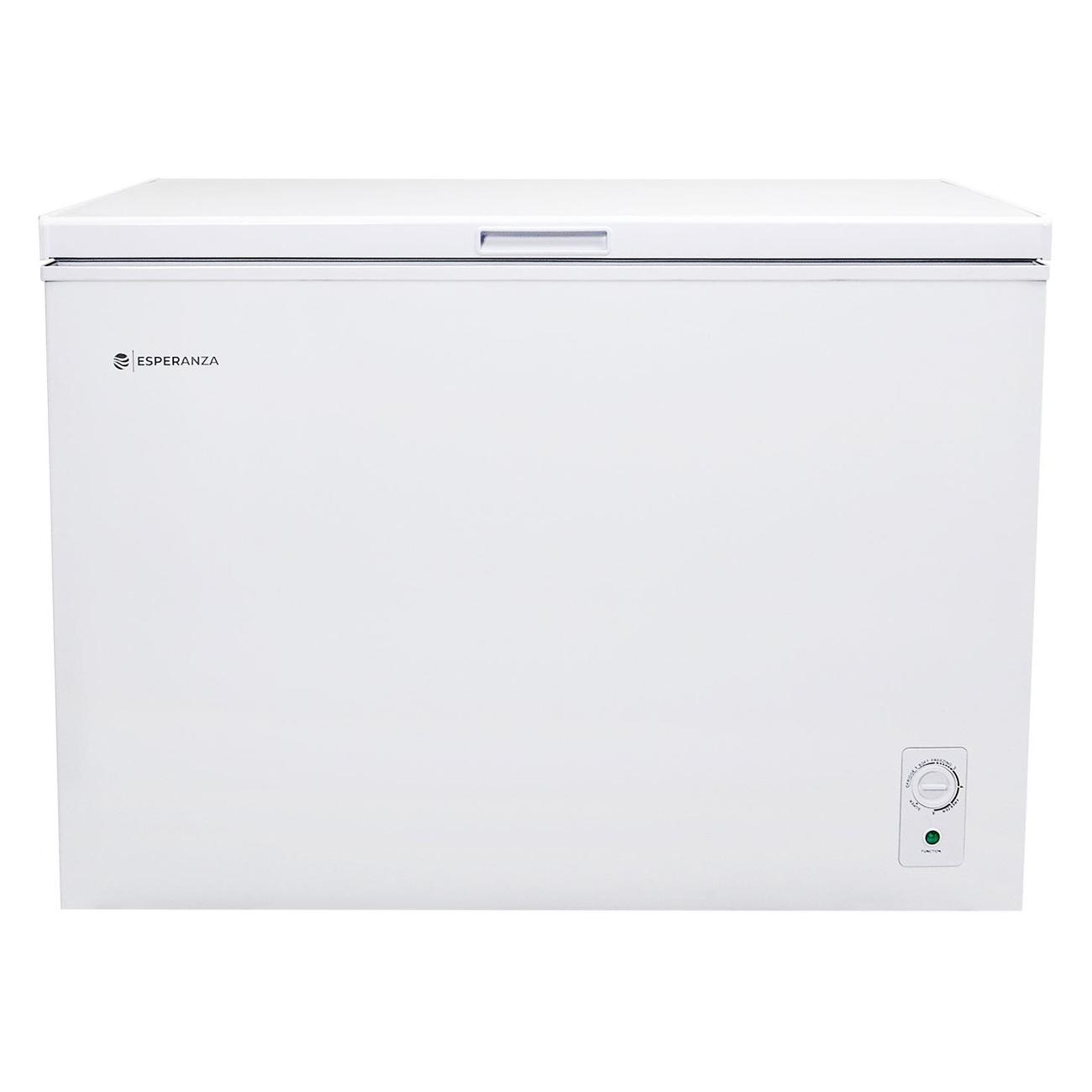 Морозильный ларь Esperanza Maestro CFS 380 FW