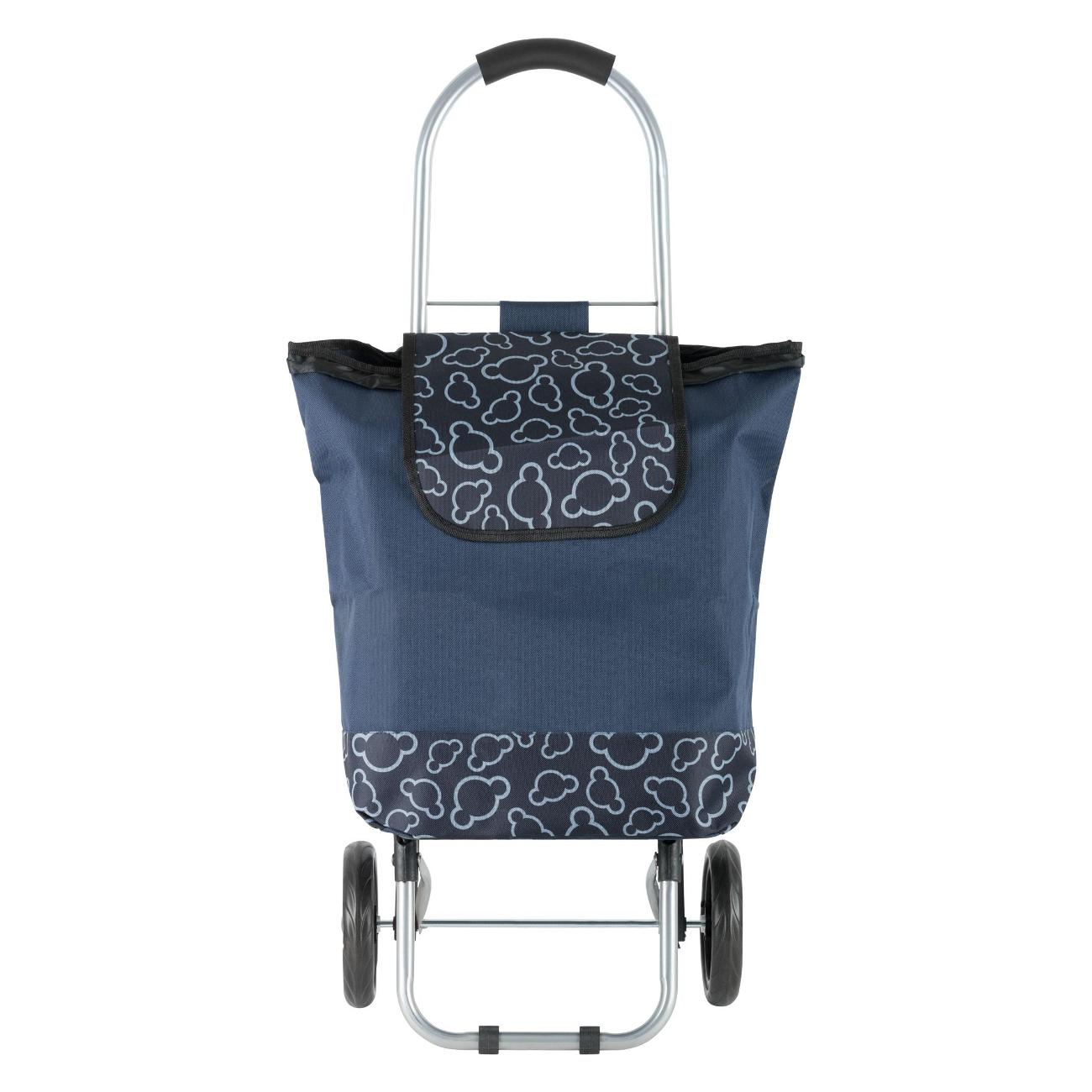 Сумка на колёсах Курс 65481