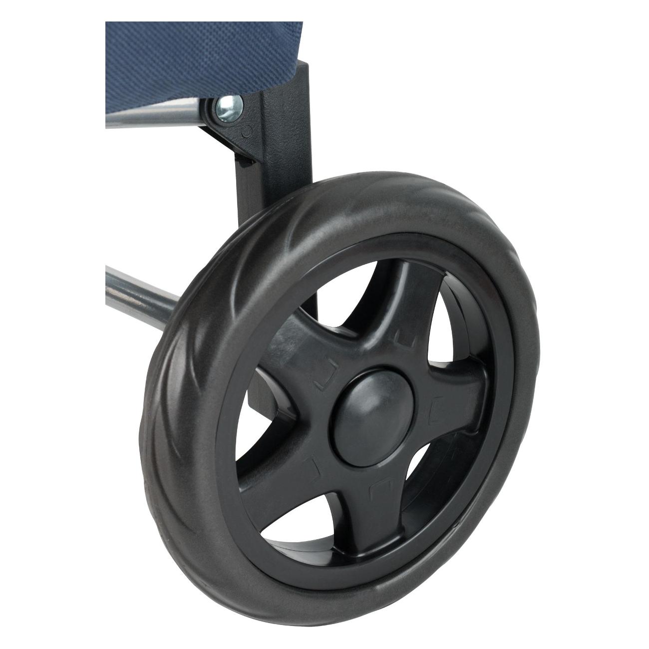 Сумка на колёсах Курс 65481