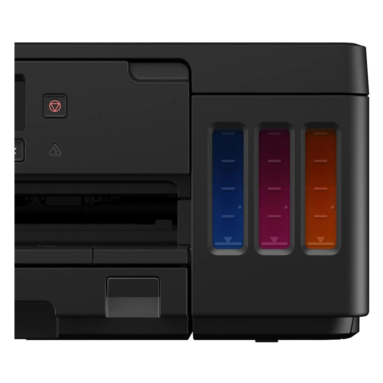 Струйный принтер Canon PIXMA G5040