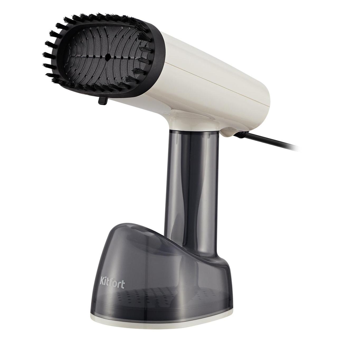 Ручной отпариватель Kitfort КТ-9286 фото