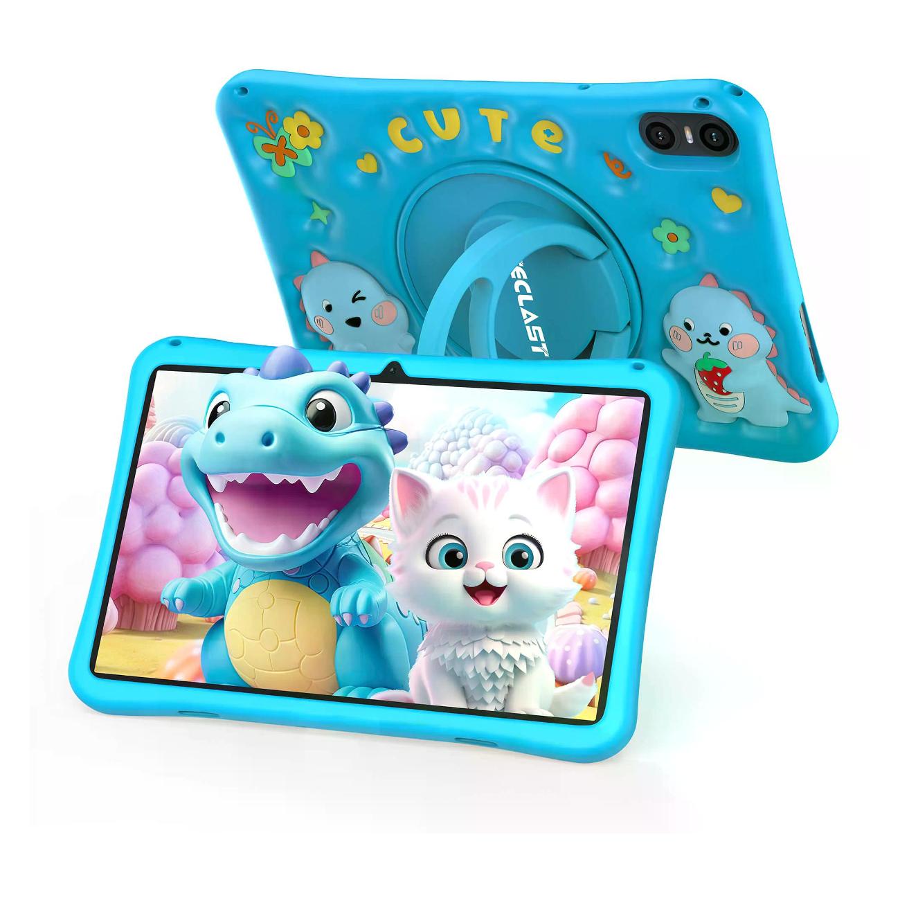 Планшет Teclast P30T Kids синий