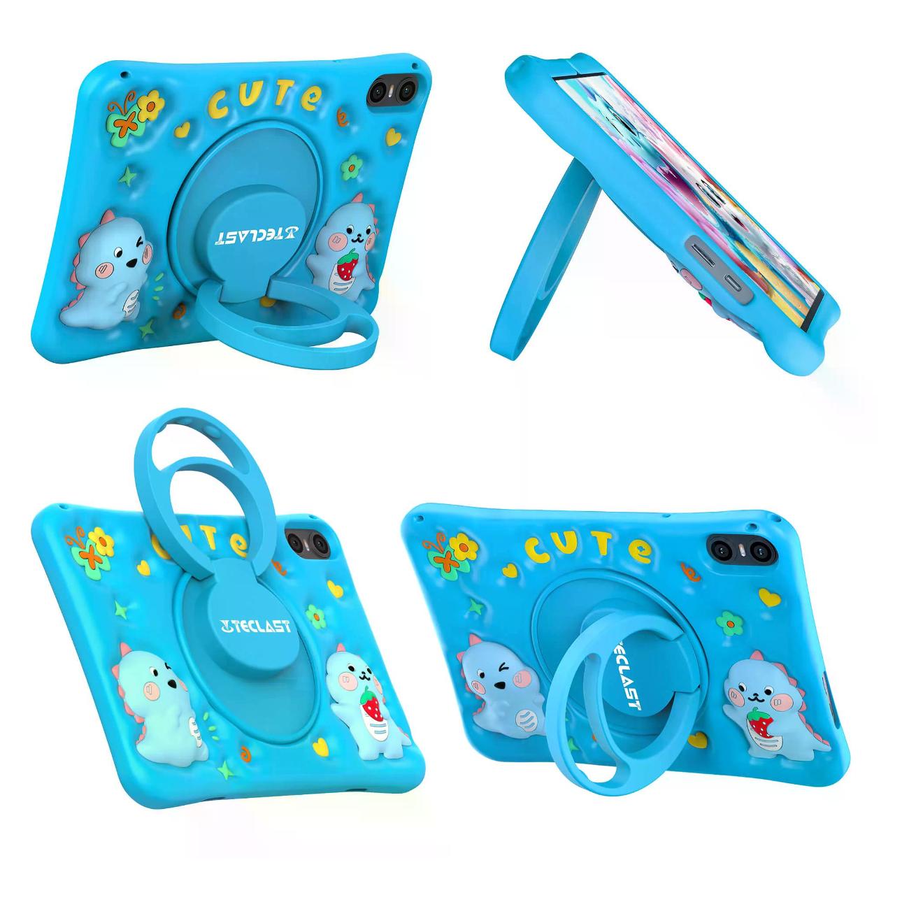 Планшет Teclast P30T Kids синий