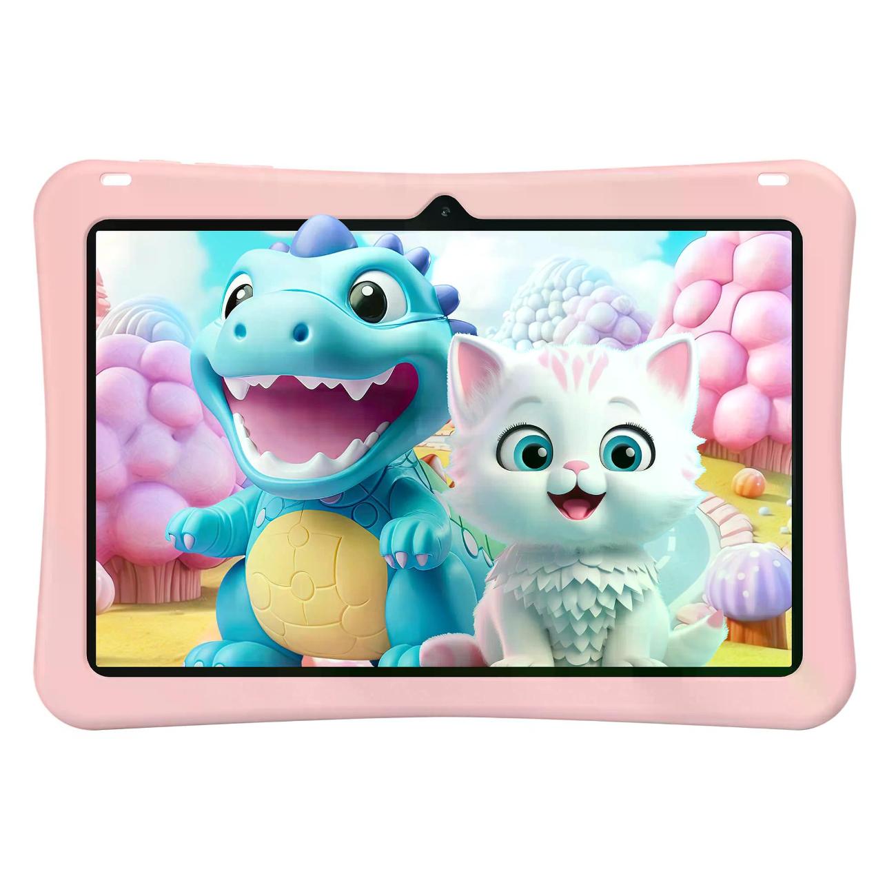 Планшет Teclast P30T Kids розовый