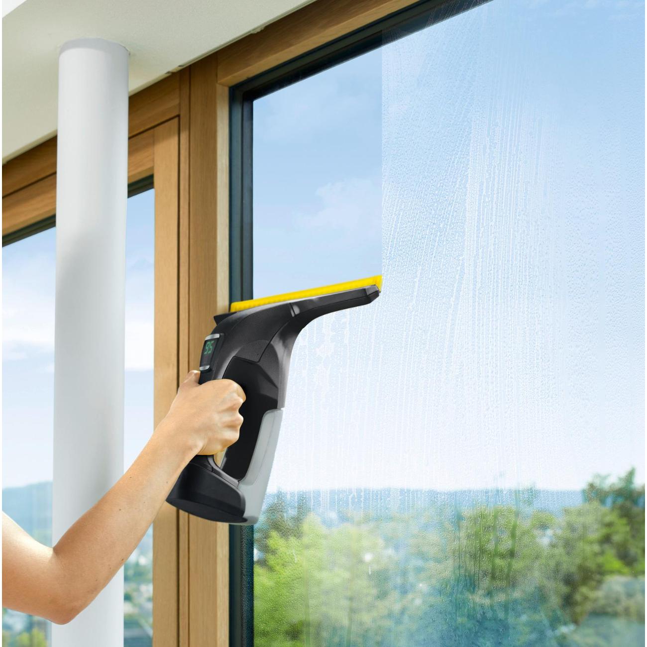 Стеклоочиститель Karcher WV6 Plus MultiEdition (1.633-514.0)