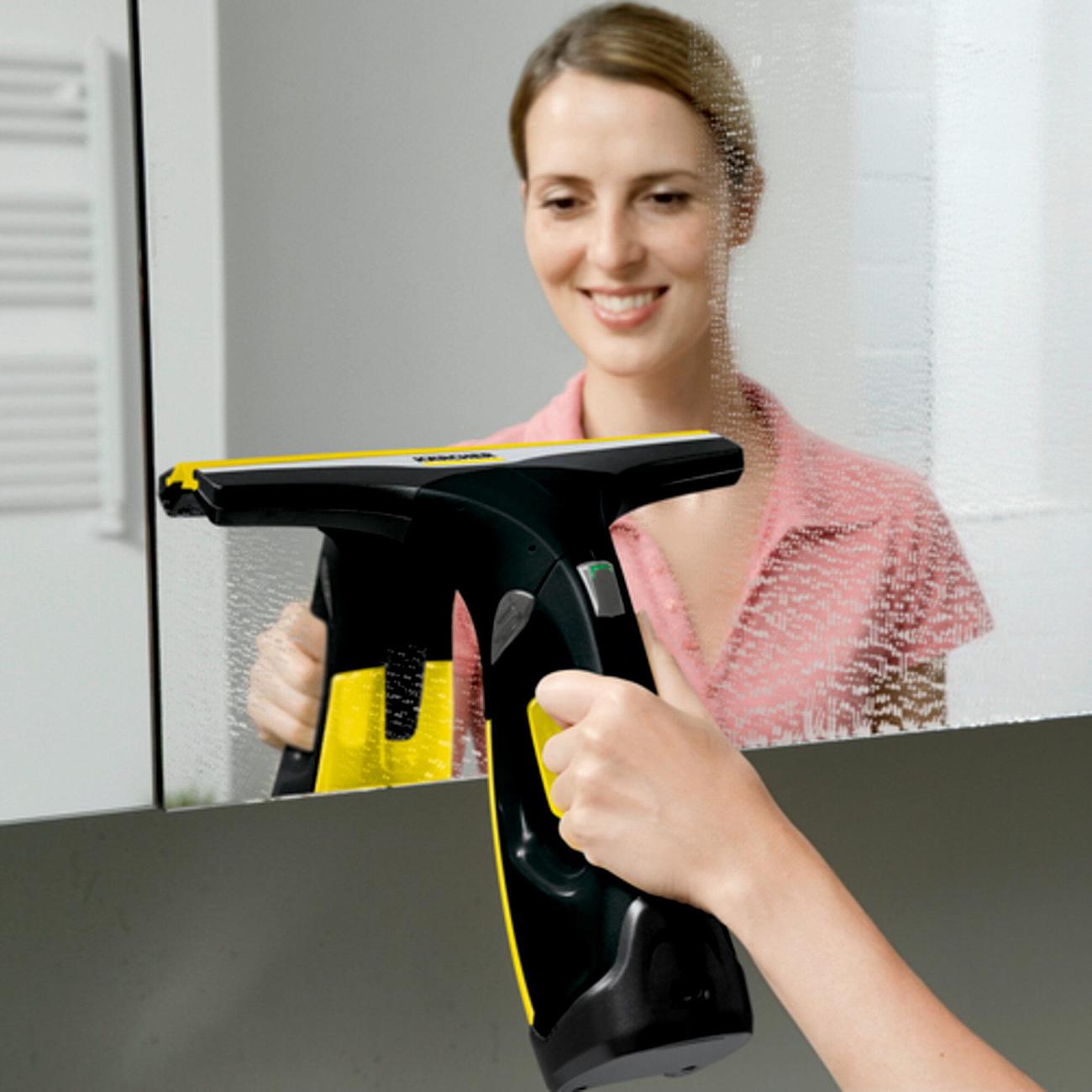 Стеклоочиститель Karcher WV 2 Black Edition (1.633-426.0)