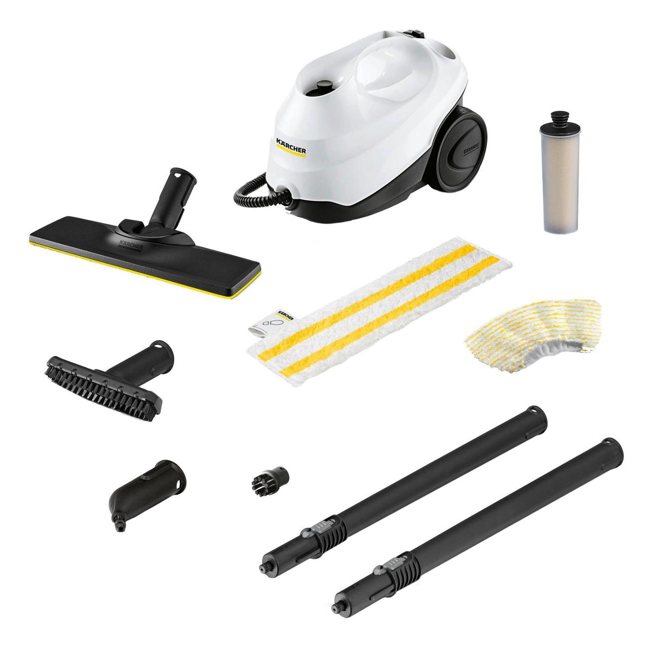Пароочиститель Karcher SC 3 EasyFix (1.513-650.0) фото