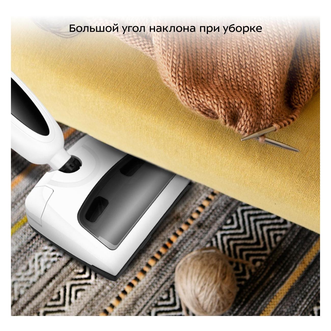 Пароочиститель Kitfort КТ-3912