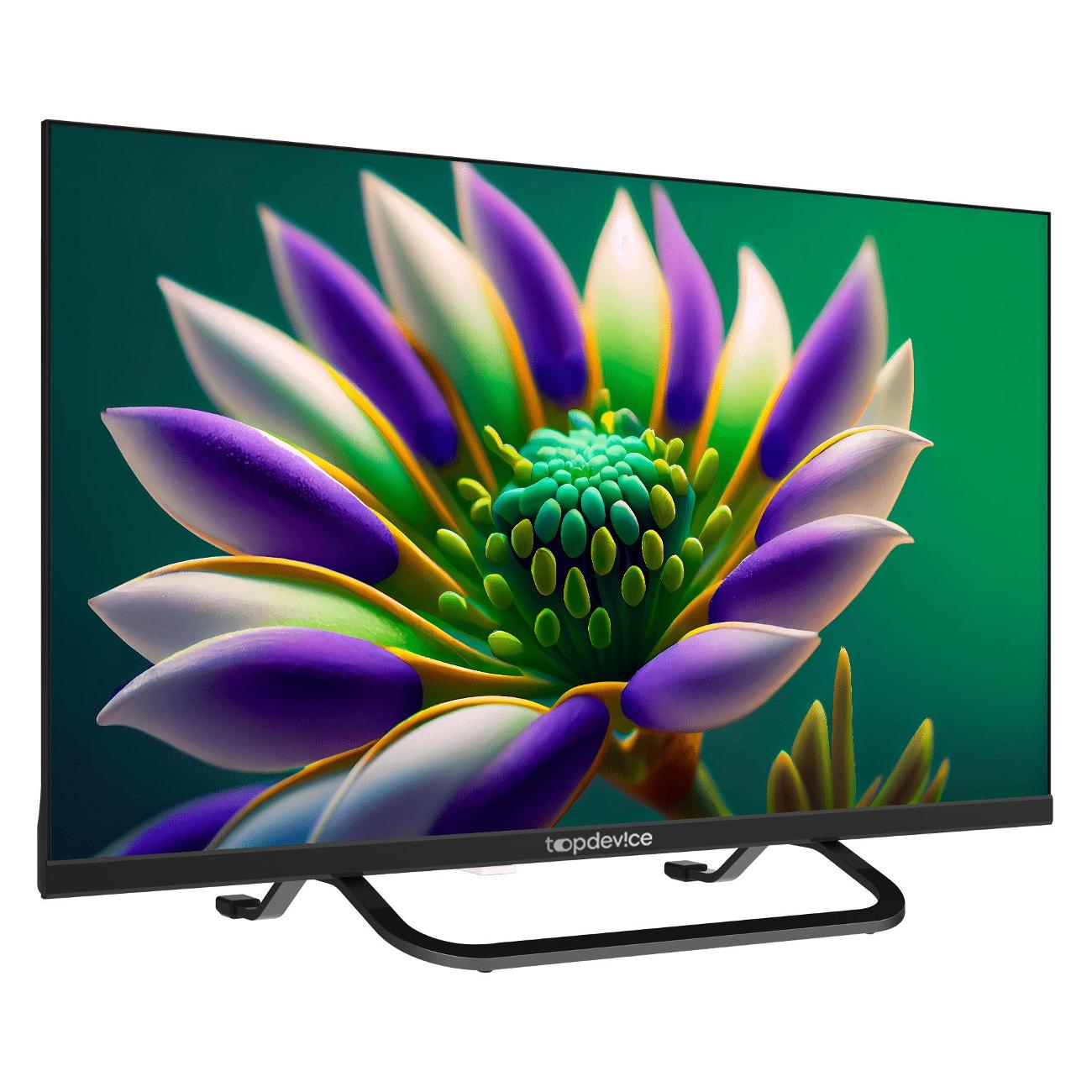 Телевизор TopDevice TDTV24CS04HBK