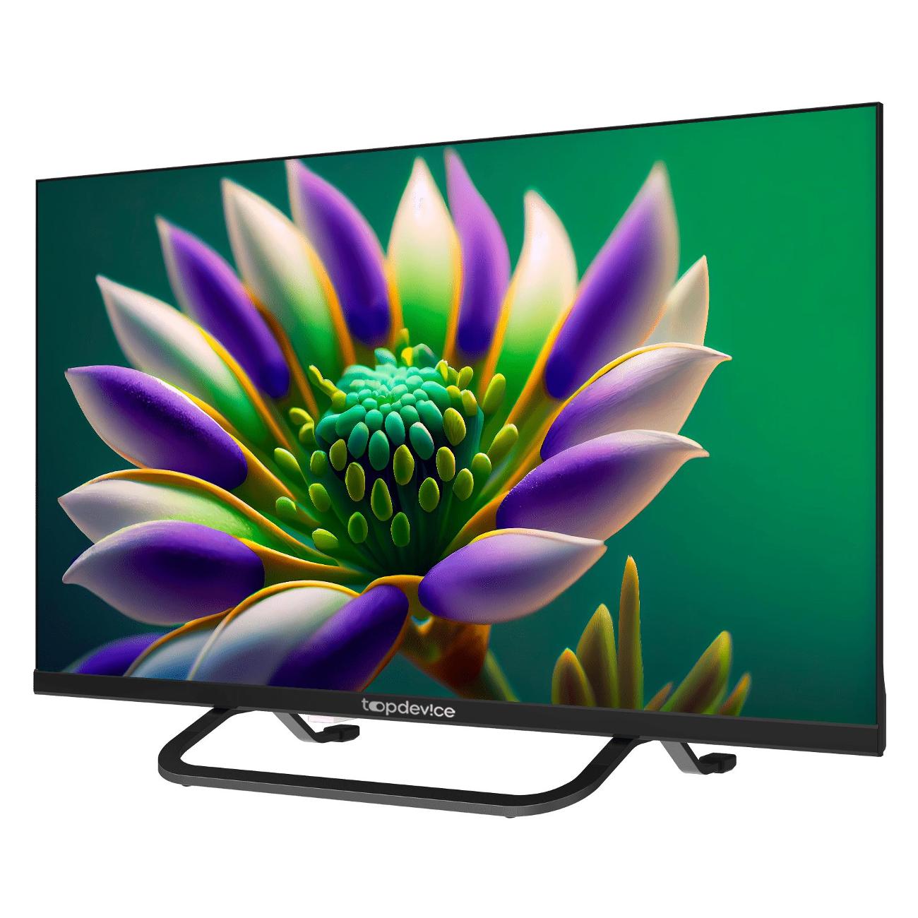 Телевизор TopDevice TDTV24CS04HBK